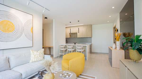 PREVENTA DE APARTAMENTOS PH NOGAL- COSTA DEL ESTE