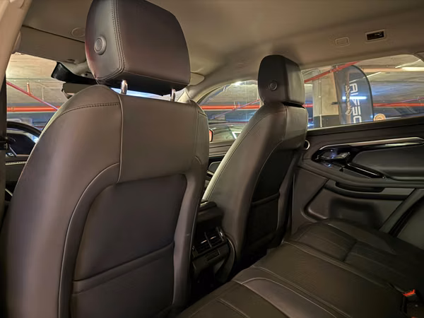 Land Rover Evío 2023