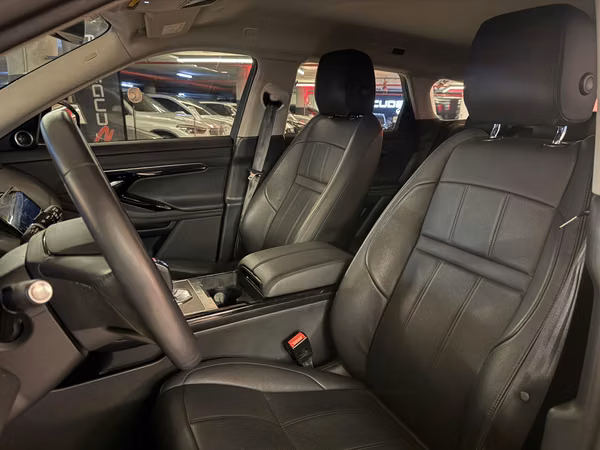 Land Rover Evío 2023