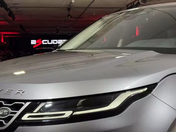 Land Rover Evío 2023