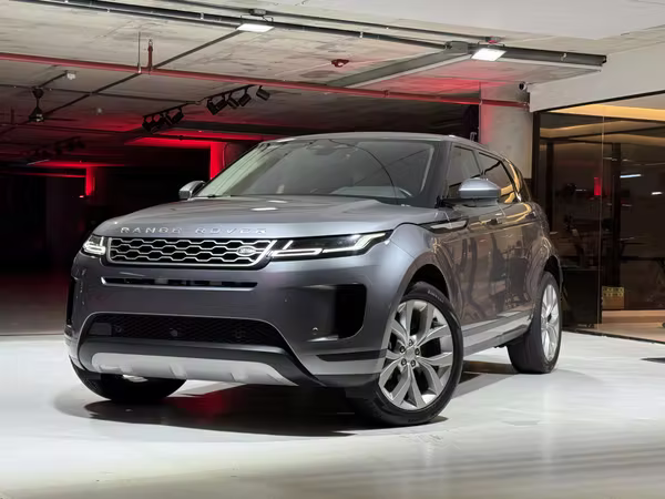 Land Rover Evío 2023