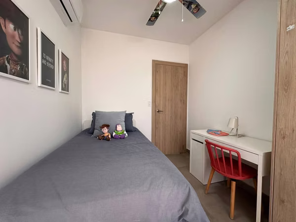 APARTAMENTO EN VENTA EN PH TERRACE PARK - CP