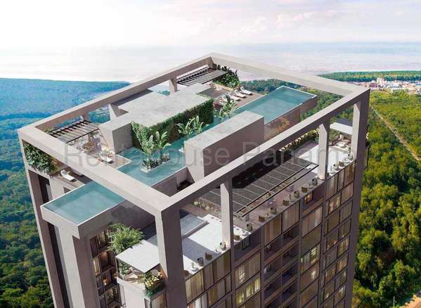 Se Vende Apartamento en Santa Maria VLU27-2176