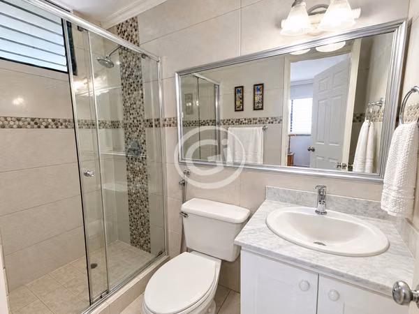 Sale Spacious Apartment PH Mirabel Park Paitilla 3 Rooms