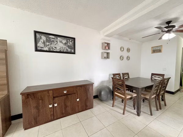 Alquiler apartamento semiamoblado en Parque Lefevre - PH Sorrento