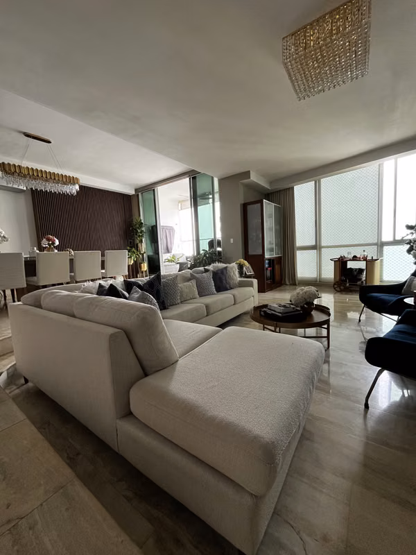 BLUE BAY - FURNISHED - PEACEFUL TIP