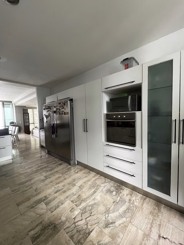 BLUE BAY - FURNISHED - PEACEFUL TIP