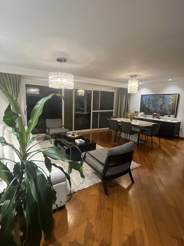 Bello Apartamento FULL reformado PH Embassy Club