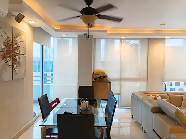 PH Lacosta - Alquilo Lindo Apartamento - Oportunidad!!!