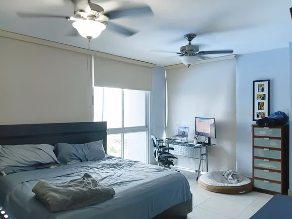 PH Lacosta - Alquilo Lindo Apartamento - Oportunidad!!!