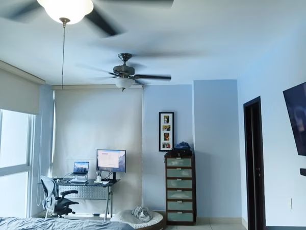 PH Lacosta - Alquilo Lindo Apartamento - Oportunidad!!!