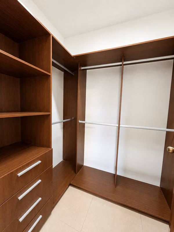 Casa en Alquiler en Senderos Camino de Cruces, Clayton | 4 Recámaras | Sin Muebles