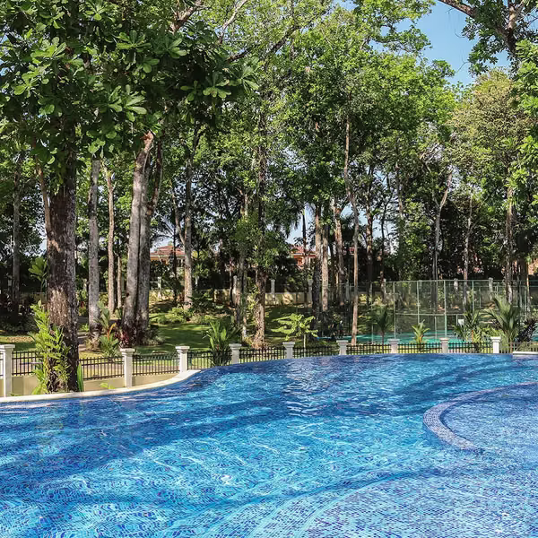 Casa en Alquiler en Senderos Camino de Cruces, Clayton | 4 Recámaras | Sin Muebles