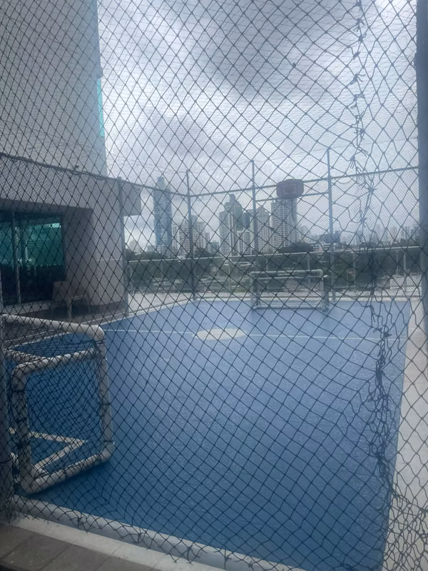 Vendo Punta pacifica
