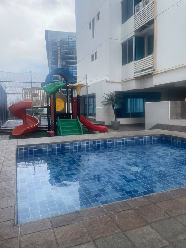 Vendo Punta pacifica