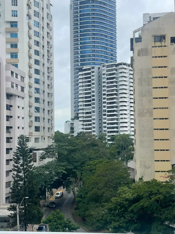 Vendo Punta pacifica
