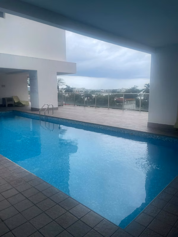 Vendo Punta pacifica