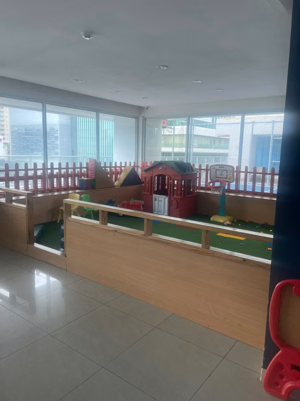 Vendo Punta pacifica