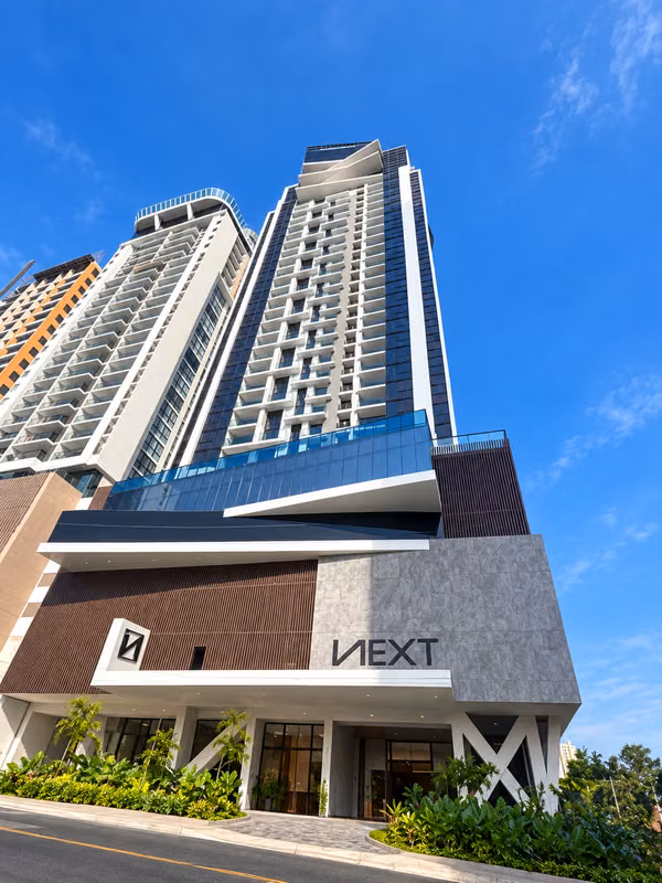 SELL PH NEXT, SEA COCONUT -M
