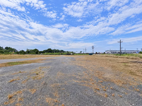 Sale of land in Pacora in front of the Pan American Road, 21,000 m ²
