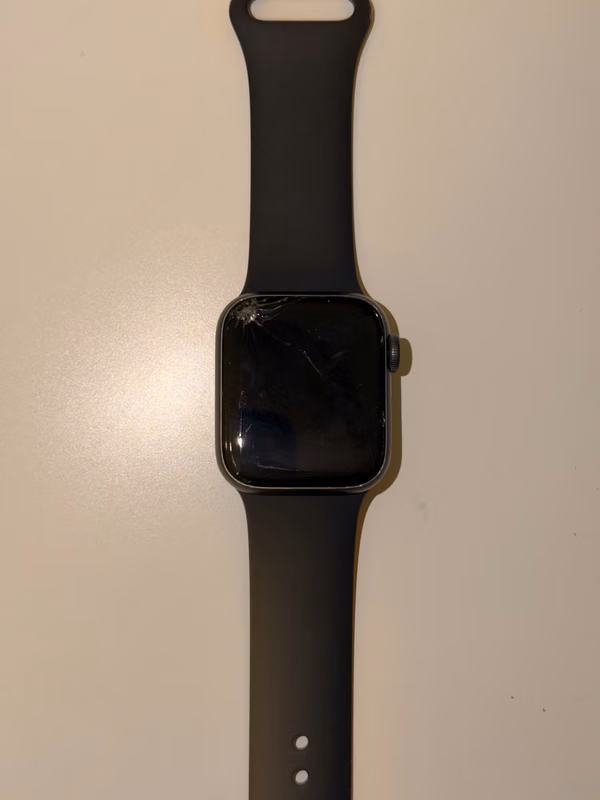 Apple Watch series 5