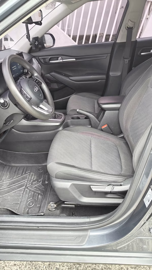 Kia seltos 2022 Automatic