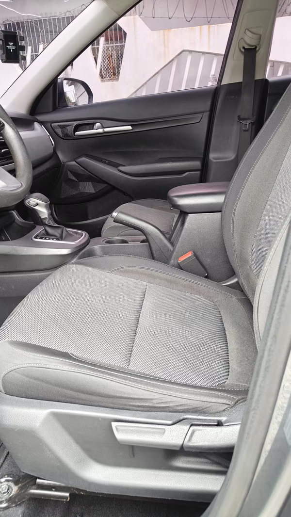 Kia seltos 2022 Automatic
