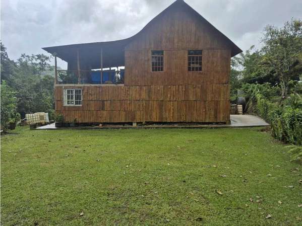 Venta de Terreno de 1 hectárea+ 5,326 mts en El Cacao/ Capira