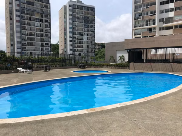 VENTA APARTAMENTO EN TUMBA MUERTO