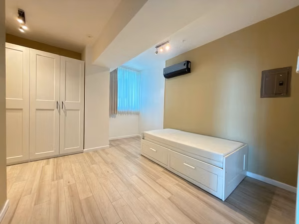 RENTAL APARTMENT IN BIRD, BALBOA, FURNISHED, 2 BEDROOMS, SEA VIEW, 140M2.