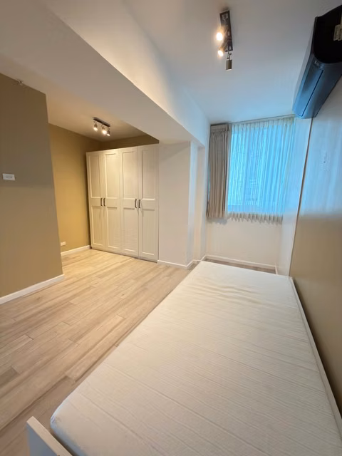 RENTAL APARTMENT IN BIRD, BALBOA, FURNISHED, 2 BEDROOMS, SEA VIEW, 140M2.