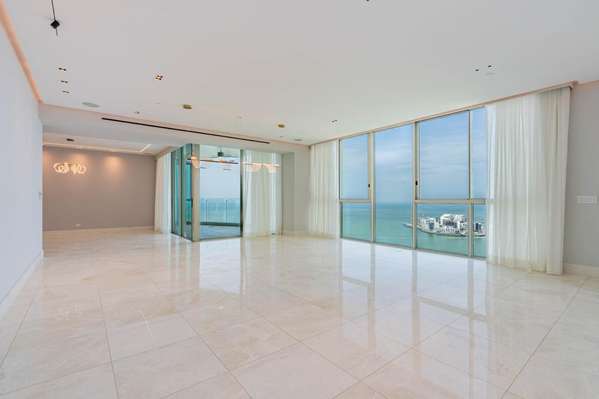 Apartamento Linea Blanca | Pacific Point | Torre 400 