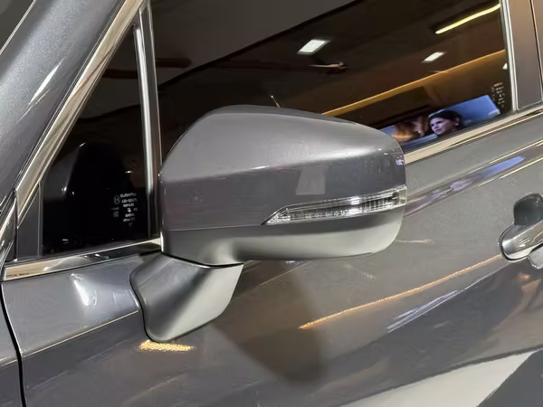 SUBARU FORESTER AWD 2025