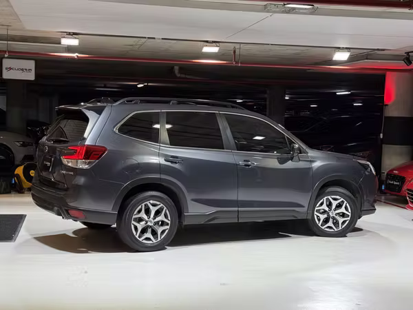 SUBARU FORESTER AWD 2025