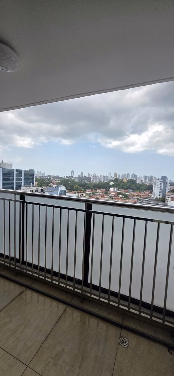 Rental apartment PH Terrazas del Rey OFERTA