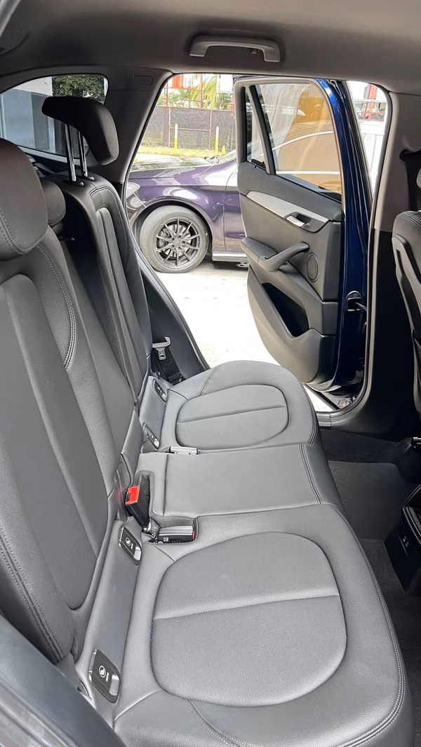 BMW X1 sDrive18i 2020