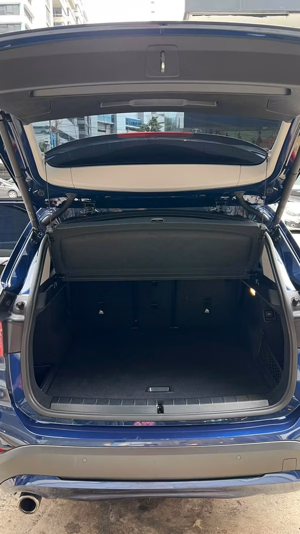 BMW X1 sDrive18i 2020