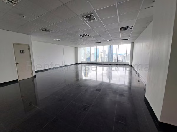 I5833GRR Alquiler de Oficina Comercial en Avenida Balboa 