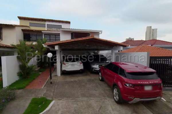 House for rent in La Alameda YM