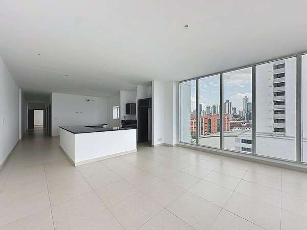 Venta de apartamento en Ave. Balboa – Rivage Tower
