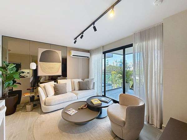 Apartment for sale in San Francisco - PH Be Living