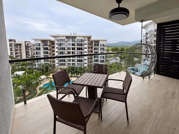 SALE OF APARTMENT TIP ME HQ