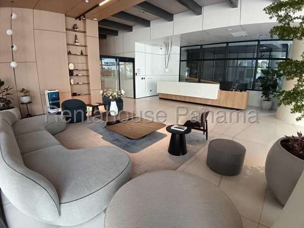 APARTMENT RENTAL PAITILLA HQ