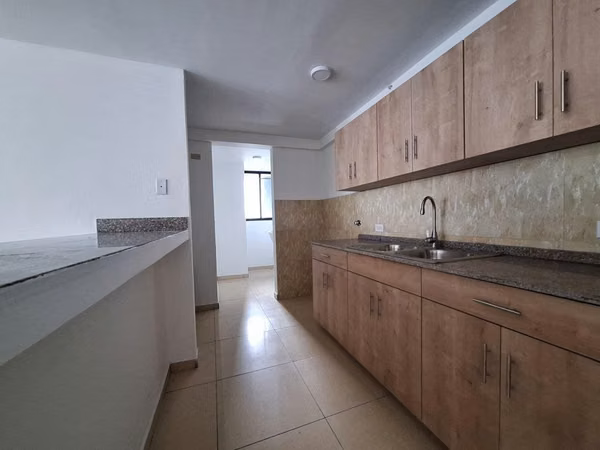 Sell apartment County del Rey
