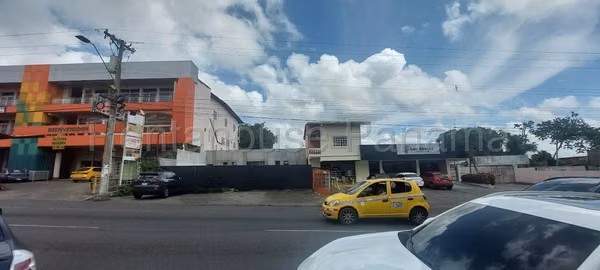 Sale of Terrero in Chorrera 27-863CM