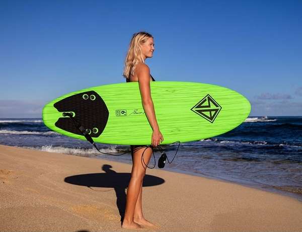 Surf table 6 feet