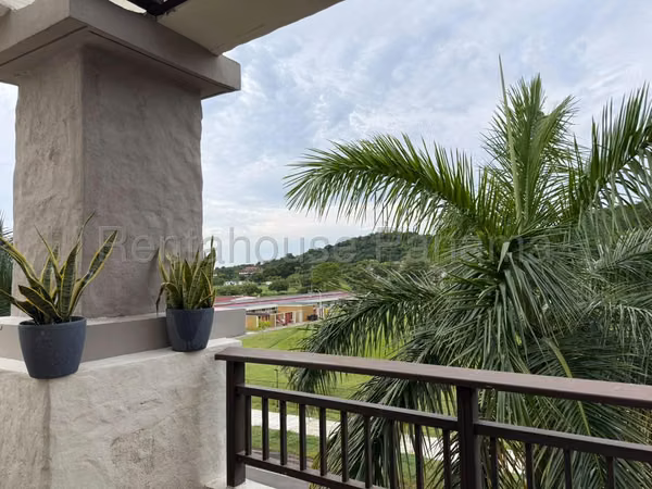 Alquiler Apartamento Panama Pacifico - YD