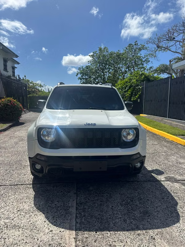 JEEP RENEGADE 2018 SPORT