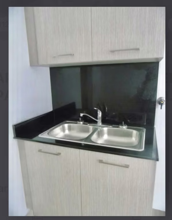 Alquilo lindo apartamento amoblado , en Condado del Rey