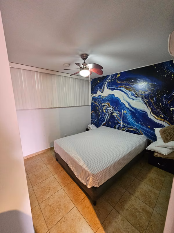 Apartamento en Venta – Cosmopolitan Tower Vía